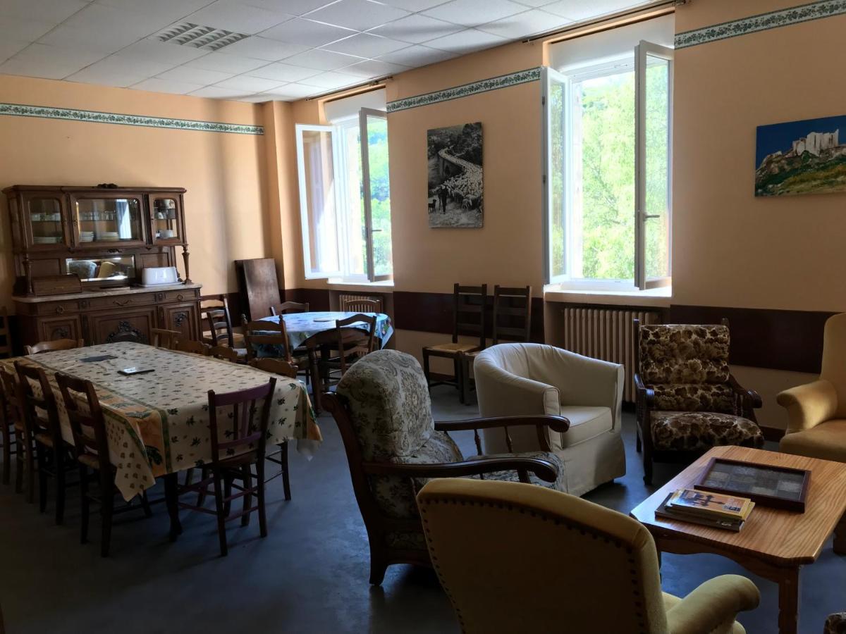 Hostal Prime Combe
